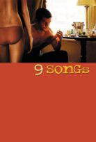 9 Şarkı izle, 9 Songs (2004) İzle