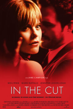 Tutku Esirleri (İn The Cut) Erotik Film İzle